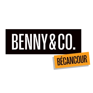 Benny Co Bécancour