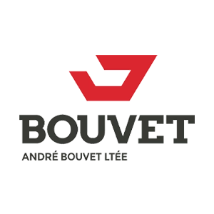 André Bouvet LTÉE