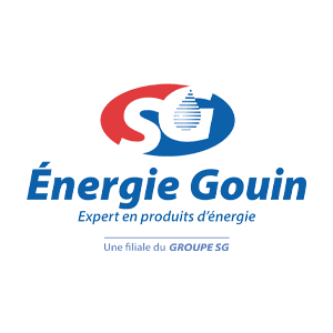 Énergie Gouin