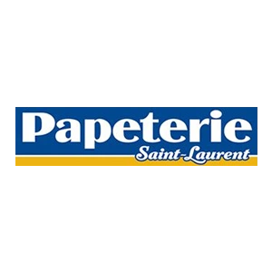 Papeterie Saint-Laurent
