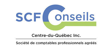 SCF Conseils Centre-du-Québec